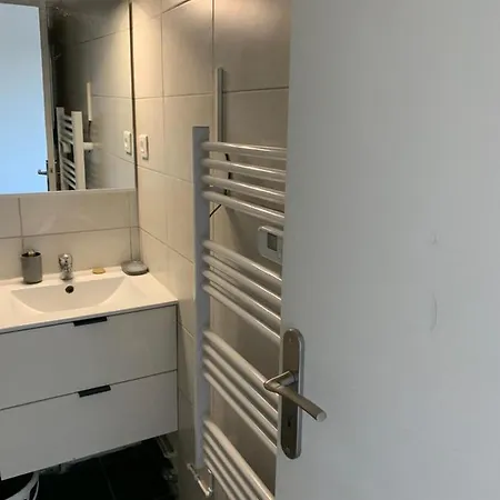 Apartamento Studio Le Bali Avec Wifi à 100m De La Plage *