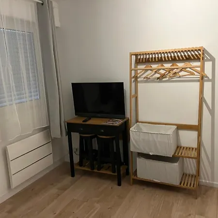 Studio Le Bali Avec Wifi à 100m De La Plage * La Seyne-sur-Mer